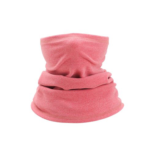 Autumn and winter new style velvet scarf outdoor cycling mountain climbing sports children's scarf children's travel cationic face covering