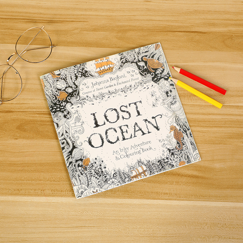 Lose the ocean