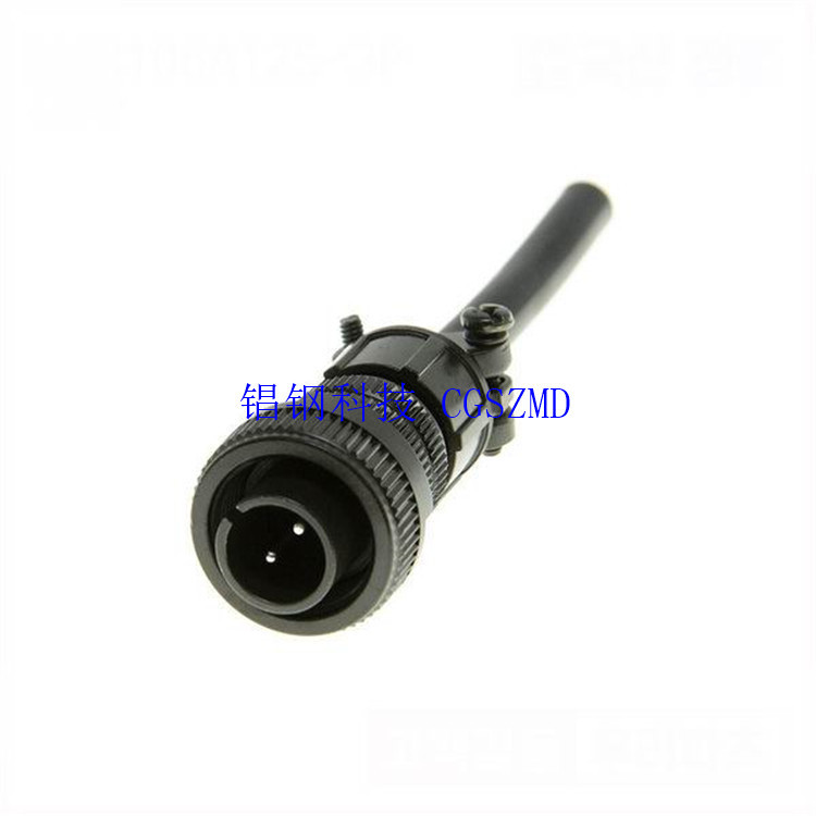 MS3106A-10SL-3PԲ��������MIL-DTL-5015 3о, ���Ӳ�ͷ ����