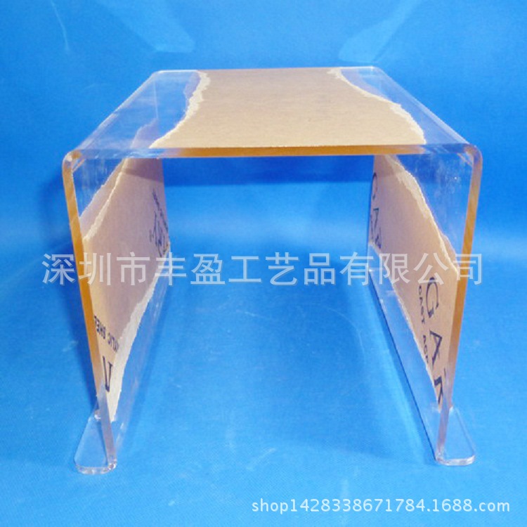 来图来样生产有机玻璃电器防尘罩 亚克力透明罩 保护机器