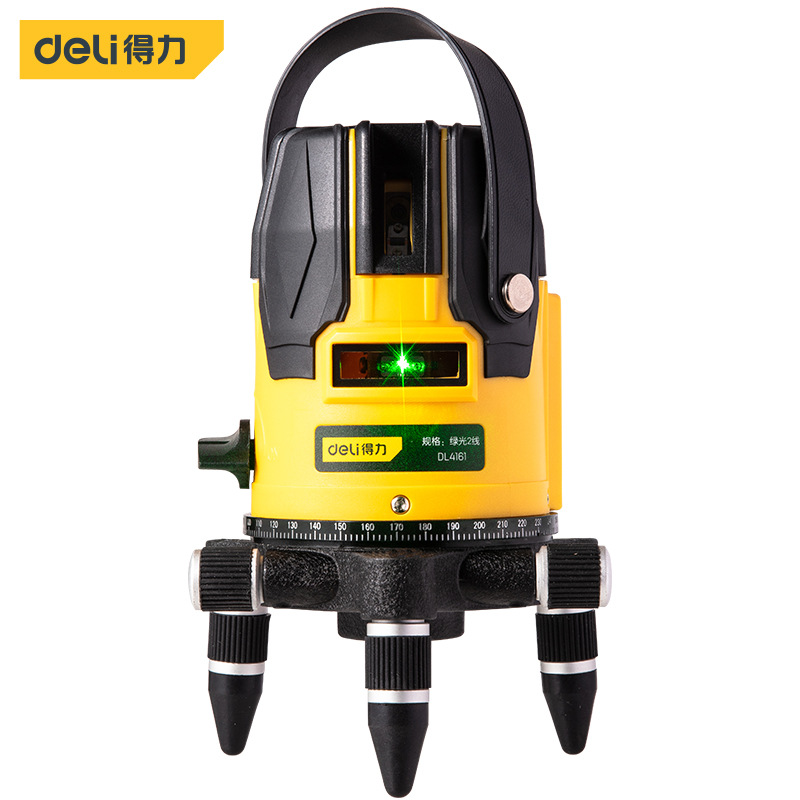Effective tool laser Cast line instrument outdoor Green light Level 235 automatic Anping Level