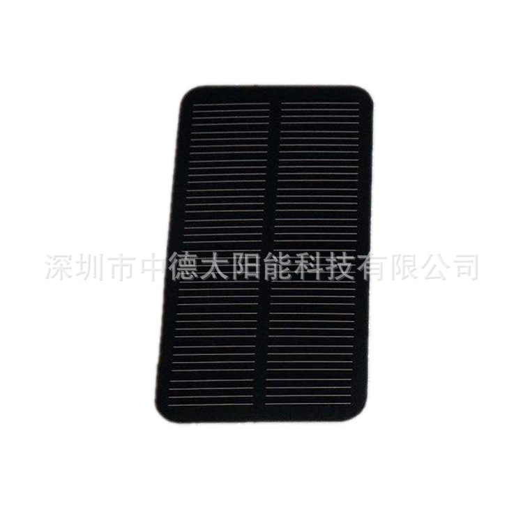 PET层压太阳能板 A级太阳能层压 足功率太阳能电池板 磨砂板