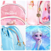 Children's backpack, small bag for princess, children's bag, “Frozen”