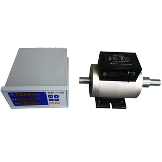 2Nm电机输出扭矩测量装置 小扭矩测量仪器 SGDN扭力计量器具