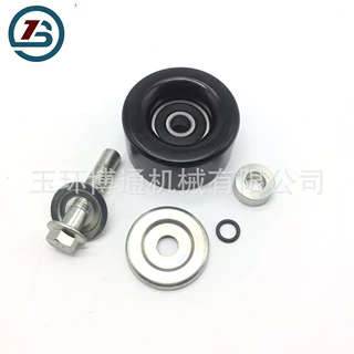11925-BB00A 适用于日产 尼桑 英菲尼迪 张紧轮 皮带轮 导带轮