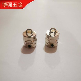 厂家供应 包包五金装饰 五金配件吊钟 饰品配件吊钟 包包流苏吊钟-阿里巴巴