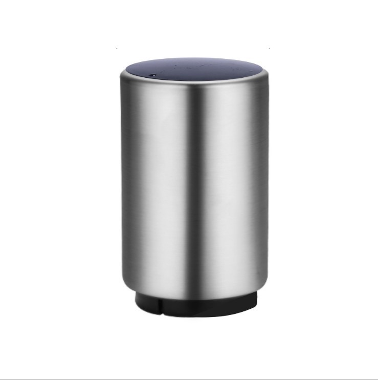 Nueva bolsa (plástico superior)