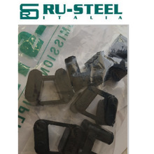 RU-STEEL A-4弹性块A-6，A-8，A-11，A-5SET TA4联轴器弹性块现货