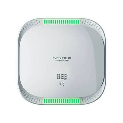 Factory direct car air purifier Hava təmizləyiciləri - ordinary-white