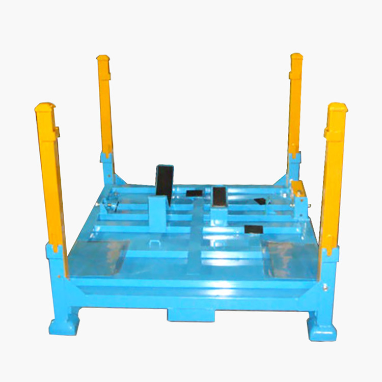 宁波源头厂家直销CRH电机专用托盘集装箱金属托盘，铁托盘CL-13