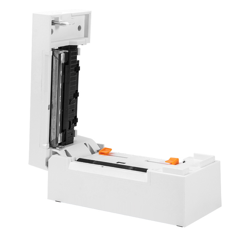 Impresora Térmica de Etiquetas DL-770D DL-770DW con USB para Almacén y Guías Electrónicas image 3