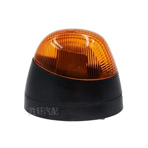 Ford Quanshun MK6 MK7 V348 üçün qanad yan dönmə işığı