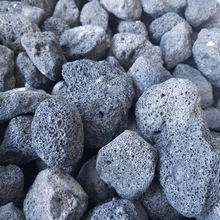 防火防水 青岛过滤材料批发供应 火山岩滤料 水过滤材料