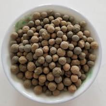 山东过滤材料陶粒批发 生物陶粒滤料 循环水处理用 园艺花卉陶粒
