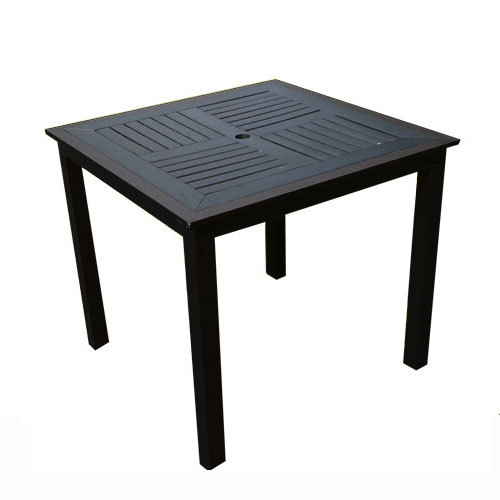 80 숨겨진 마루 테이블