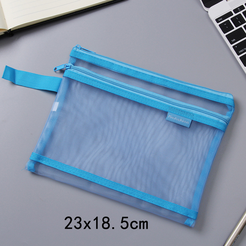 A5-06 블루 (더블 레이어)