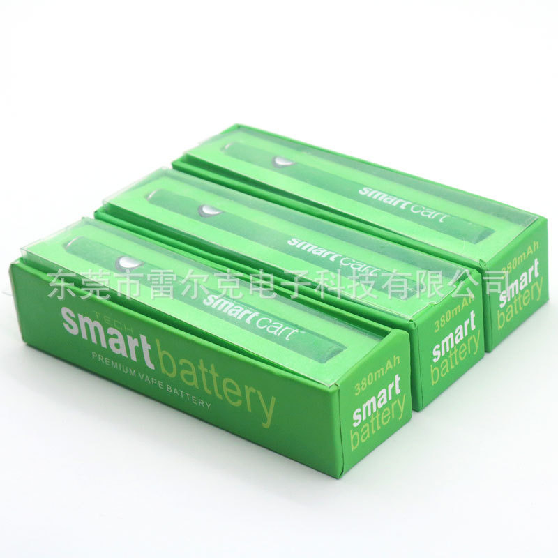 预热电池smart小绿底充直径11.2调压预热电池杆电烙铁