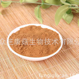 SC认证普通食品 -蛹虫草人参茯苓压片糖果