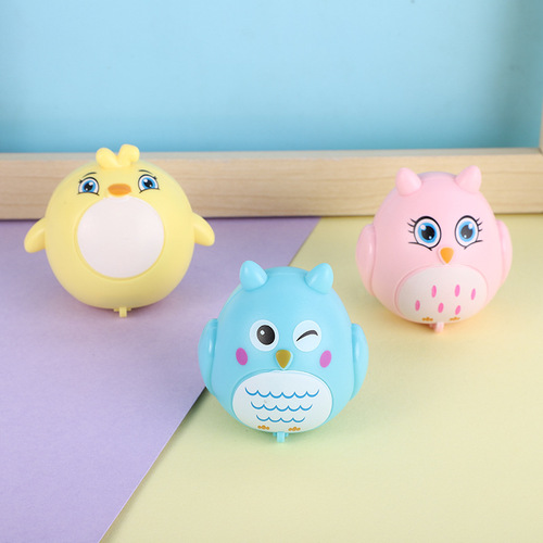 Boy toy car children's toy pull back car cartoon animal car baby pull back hot selling small toy wholesale