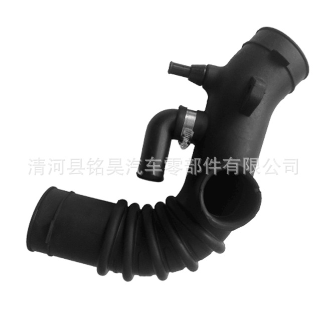 Suministro directo de fábrica de tubos de admisión MEHAO tubos de aire adecuados para Toyota 17881-74840,1788174840