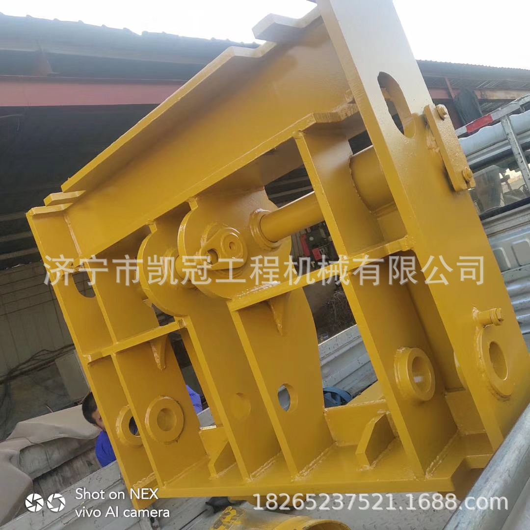 销售装载机柳工CLG820C CLG855 CLG842铲车铲斗液压工作泵方向泵