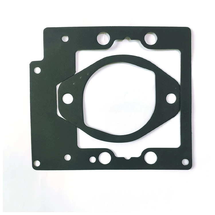 Dingqi вспененный резиновый композитный стальной материал двигатель бензиновый двигатель уплотнительная прокладка анти-давление масла и коррозионная стойкость