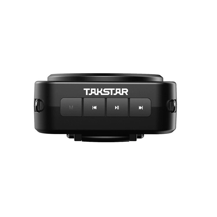TAKSTAR victory E150 little bee loudspeaker wireless Bluetooth class treasure teaching guide shouting