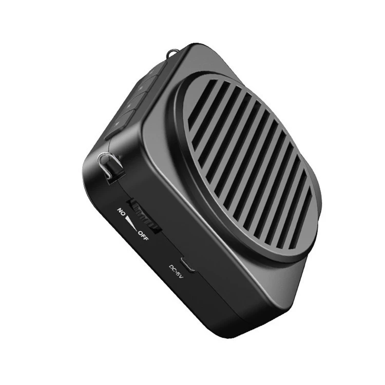 TAKSTAR victory E150 little bee loudspeaker wireless Bluetooth class treasure teaching guide shouting