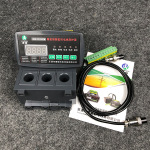 电动机综合保护器DZJ-A 30A KD570F-100A马达监控器测控装置