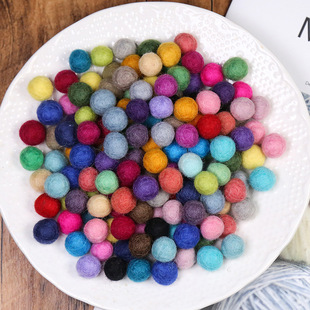15mm��ƷDIYë������ë��������������϶��h�^�K�lȦ�l��|