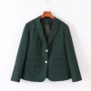 Dark green