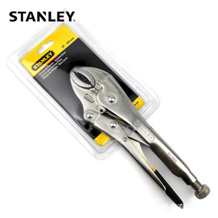 STANLEY/STANLEY Tool 7-дюймовые многофункциональные плоскогубцы 84-369-23 Плоскогубцы для дуговых зубов