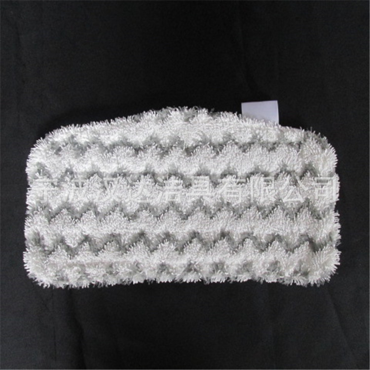 Shark Shark guest steam engine mop M11/D11 self-adhesive mop replacement cloth S1000 steam engine accessories