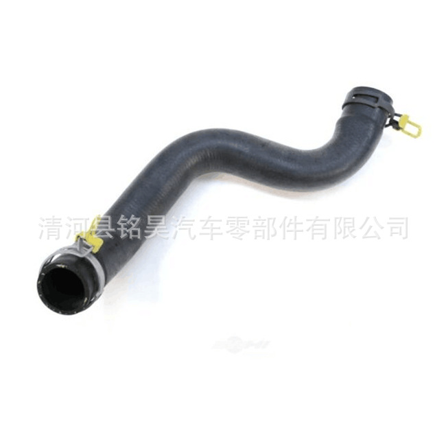 Suministro directo de fábrica EPDM adecuado para tubería de agua Jeep tubería de refuerzo tubería de aire 55057203AC