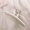 15#15 15-matte silver