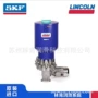 林肯美国zpu14g-100xn-380-415润滑泵
