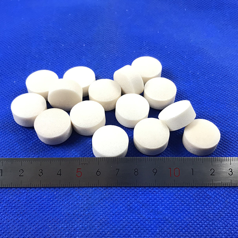 盐球 除雪除冰剂盐球融雪剂 工业水处理盐球软水盐批发厂家销售