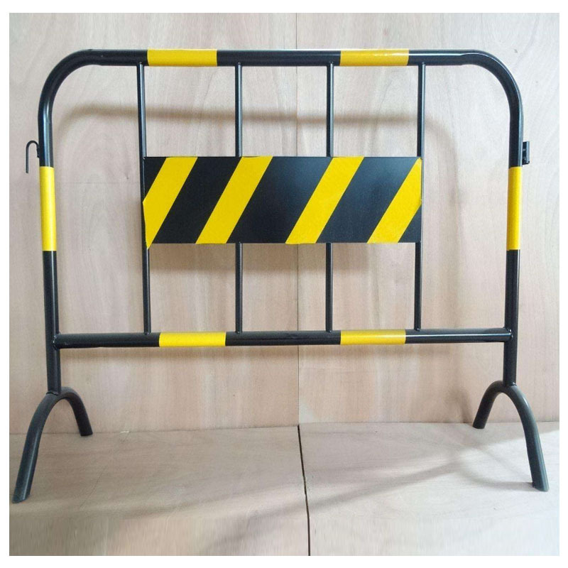 铁马护栏市政围栏道路交通安全防护栏工程施工移动隔离栏临时围挡