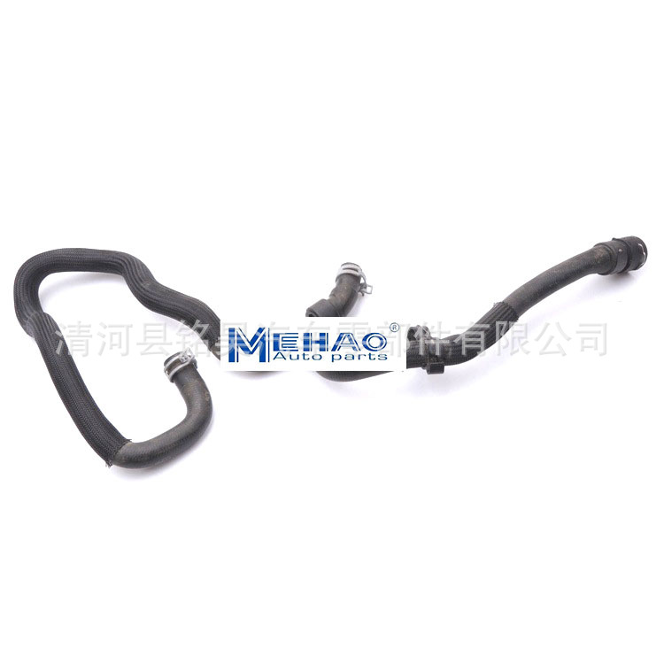 Para Volkswagen Audi Manguera de admisión 06B129627G,06B 129 627G