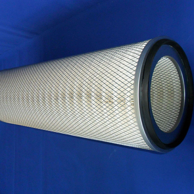 湖北万泽供应制氧站空气滤芯 DH3275空气滤筒进口滤纸滤芯