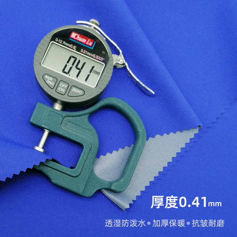 �ֻ�����150D�ߵ�����һ�ﶬ���ڷ���ˮ������ĥ����»�ѩ������