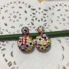 Color diamond