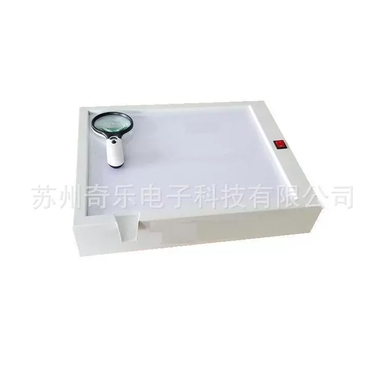 TJD-800 чистота семян Рабочий стол Чистота семян Измеритель чистоты семян стол анализа чистоты семян