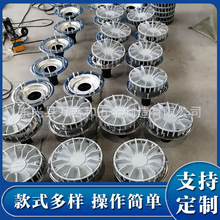 下沉式虹吸雨水斗 不锈钢雨漏斗 排水漏斗 下沉式不锈钢雨水斗