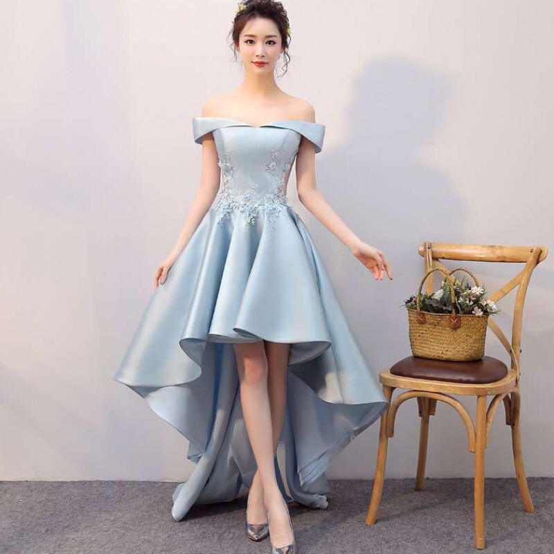 Front Short Back Long Heavy Industry Lace Embroidered Dress Travel Photo Dress Amazon Front Short Back Long Evening Dress Front Short Back Long Heavy Industry Lace Embroidered Dress Travel Photo Dress Amazon Front Short Back Long Evening Dress