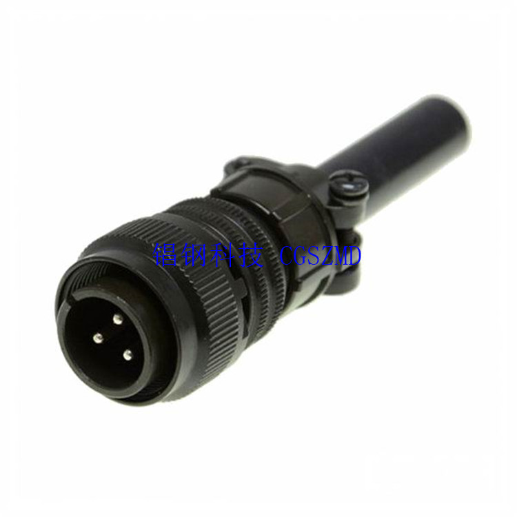 MS3106A-16-11P ��ѹ����Բ��������5015 Crimp lead connectors