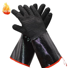 其他身体防护;耐高温手套;防割手套