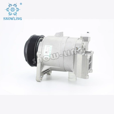 Oe:506012-3130,506212-0060,92600-1Ja1A Automotive Air Conditioning Compressor Suitable for Nissan