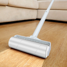 ZT5010长柄滚刷家用滚轮粘尘灰吸头发地板沾粘毛神器粘毛器滚筒