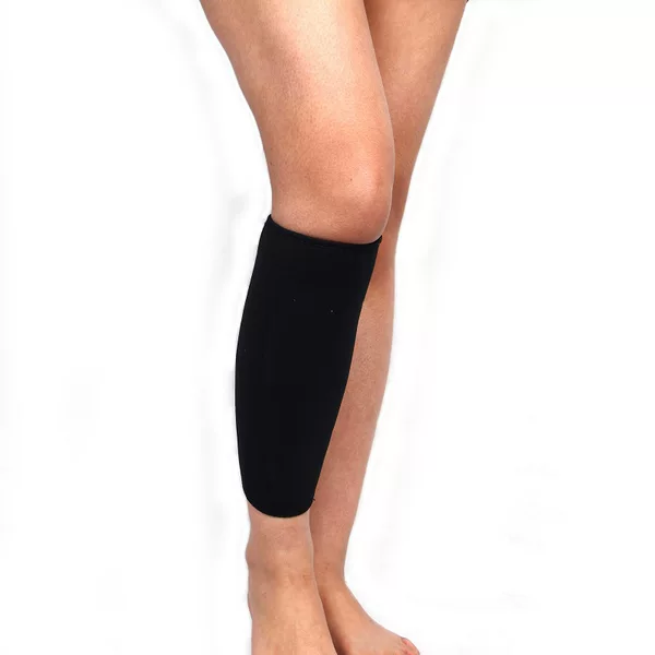 Manufacturers supply sports kneepad/diving material kneepad winter swimming diving extended cold protection cover